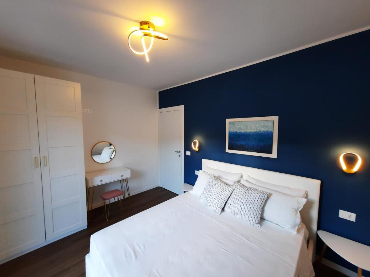 Nora Suite Stresa Esterno foto