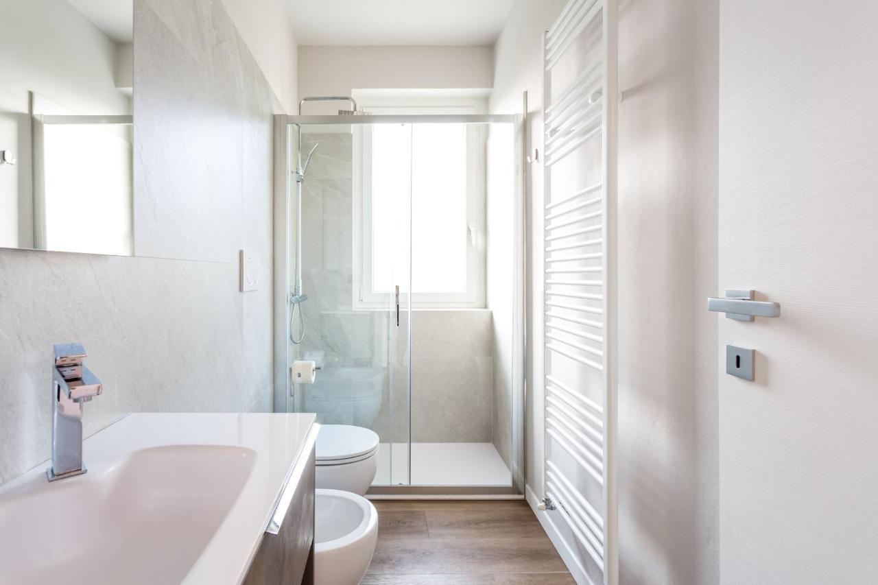 Nora Suite Stresa Esterno foto