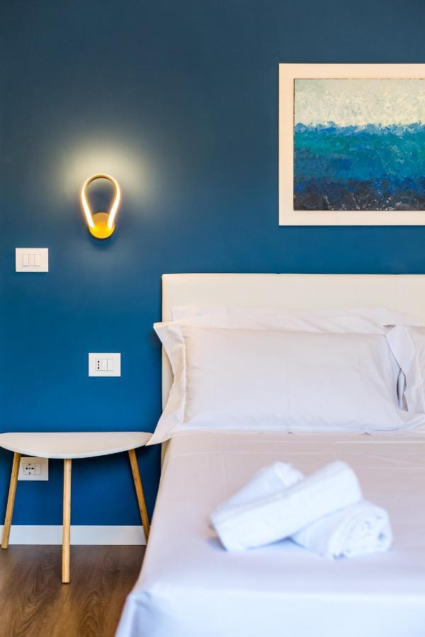Nora Suite Stresa Esterno foto