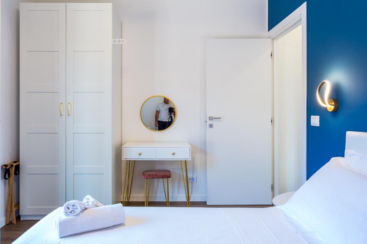 Nora Suite Stresa Esterno foto