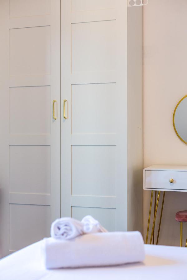 Nora Suite Stresa Esterno foto