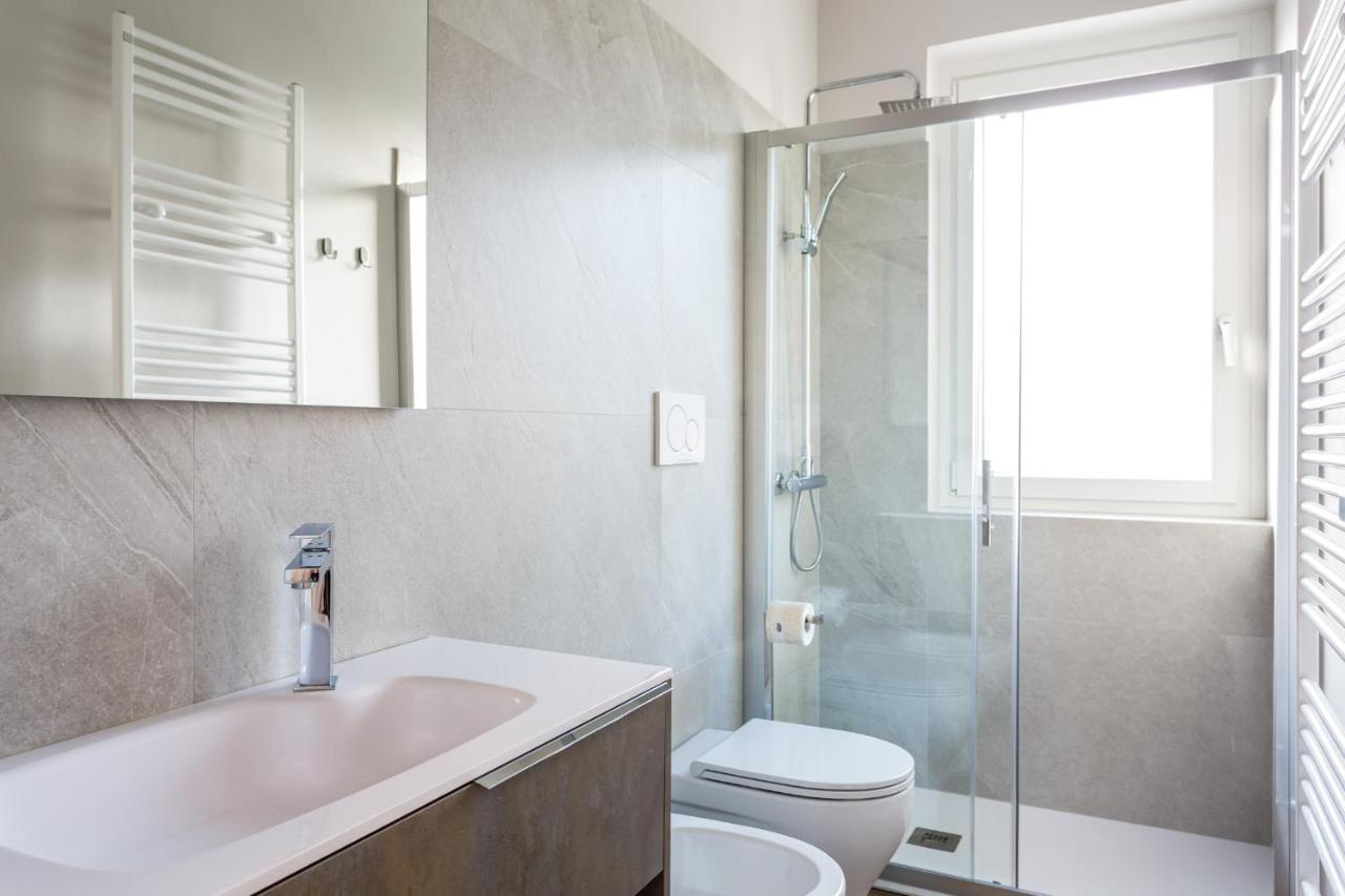 Nora Suite Stresa Esterno foto