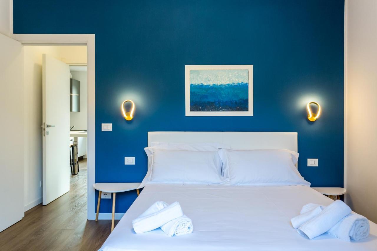 Nora Suite Stresa Esterno foto