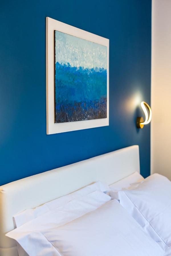 Nora Suite Stresa Esterno foto